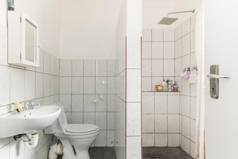 2 Bedroom Property for Sale in Woodstock Western Cape